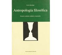 Antropología filosófica: Nosotros: urdimbre solidaria y responsable (Filosofía)