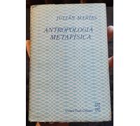 Antropología metafísica