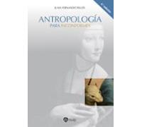 Antropología para inconformes