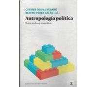 Antropología Política