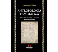 Antropologia pragmatica (Filosofia e problemi d'oggi)