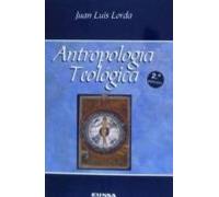 Antropologia Teologica (2ª Ed.)