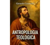 Antropologia teologica