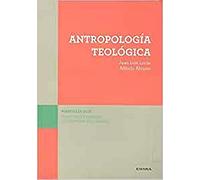 Antropología Teológica: 7 (Manuales ISCR)