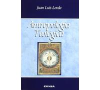 Antropología teológica (Manuales de teología)
