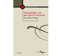 Antropología: una guía para la existencia (Albatros)