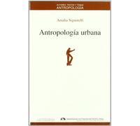 Antropologia Urbana