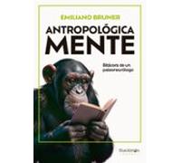 Antropológica Mente