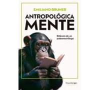 Antropológica Mente (ebook)