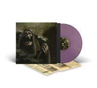 Antropomorphia - Antropomorphia - Devoid Of Light [Vinilo]