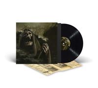 Antropomorphia - Antropomorphia - Devoid Of Light [Vinilo]