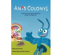 Ants Colony! (ebook)