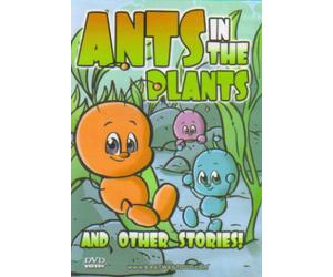 Ants in the Plants and Other Stories