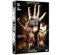 Ants - Les fourmis [Francia] [DVD]