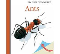 Ants (My First Discoveries)