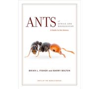 Ants of Africa and Madagascar: A Guide to the Genera