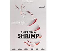 Ants on a Shrimp [USA] [DVD]