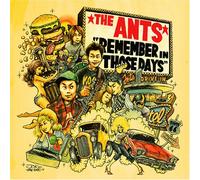 Remember in Those Days