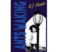 Ants Waking: A Fantasy Novella With Bonus Short Stories and Poetry