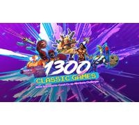 Antstream Arcade Edición Lifetime Pass Microsoft Store Worldwide XBOX One, XBOX Series X|S
