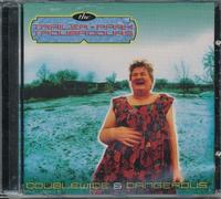 Antsy & Trailer Mcclain - Doublewide & Dangerous