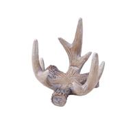 Antubadoras de Velas, Vintage Wildlife Wedding & Christmas Decor, Hunters Lodge Country Home Candleas Decorativos (1 PCS)