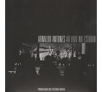 Antunes Arnaldo - Ao Vivo No Estudio