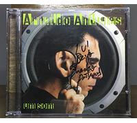 Antunes Arnaldo - Um Som