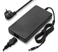 ANTWELON 240W 19.5V 12.3A Chargeur Compatible para DELL Alienware 15 17 R1 R2 R3 R4 R5 M15 M17 M11X M14X M17X G3 G5 G7 Precision 7710 7540 M6400 M6500 M6700 M6800 M4300 Adaptador