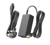 ANTWELON 65W 45W Cargador Ordenador Portátil 20V 3,25A para Lenovo Thinkpad X1 Carbon T460 T460s T430 T470 T470s T440 T450 T450s Yoga 260 370 E550 E450 X260 X270 X380 Adaptador