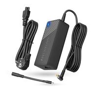ANTWELON 65W Cargador para Acer Aspire 3 5 E1 ES1 S3 M5 E15 E5 E5-575 E5-576 R3 R3-471 ES1-511 ES1-531 A315 N16Q2 N19C1 PA-1650-86 PA-1900-04 19V 3,42A Adaptador 5,5 x 1,7mm
