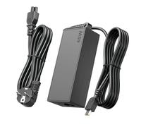 ANTWELON 65W USB C Cargador Adaptador para Lenovo Thinkpad Chromebook Yoga, HP Spectre EliteBook DELL Latitude XPS Acer ASUS MacBook 20V 3.25A Adaptador de CA Fuente de alimentación
