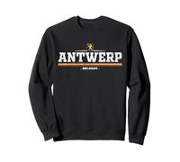 Antwerp Belgium Sudadera