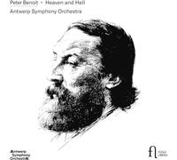 Antwerp Symphony Orchestra - Heaven and Hell