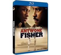 Antwone Fisher BD 2002 [Blu-ray]