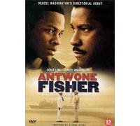 Antwone Fisher [Edizione: Francia] [Italia] [DVD]