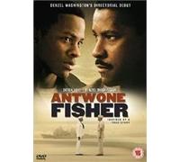 Antwone Fisher [Edizione: Regno Unito] [Reino Unido] [DVD]