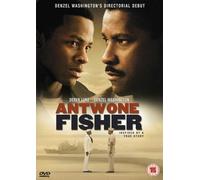 Antwone Fisher/Men of Honour [Reino Unido] [DVD]