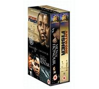 Antwone Fisher/Men of Honour [Reino Unido] [VHS]