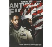 Antwone Fisher [Reino Unido] [DVD]