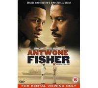 Antwone Fisher [Reino Unido] [DVD]
