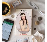 Antwood - Delphi [VINYL] [Vinilo]