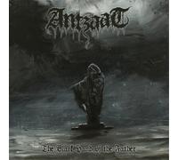 Antzaat The Black Hand of the Father (CD) Album (Jewel Case) (Importación USA)