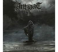 Antzaat - The black hand of the father [Vinilo]