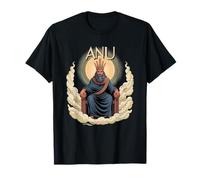 Anu Anunnaki Padre de Dioses Cielo Mitología Celestial Camiseta