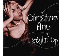 Anu Christine - Stylin Up