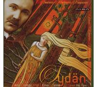 Anu Komsi Sydän: Anu Komsi Sings Eino Leino (CD) Album (Importación USA)