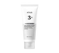 OVS, Crema Barrera Hidratante Con 3 Ceramidas Y Pantenol 100 Ml - Skincare Coreana, Mujer, Blanco, Talla: FASUL