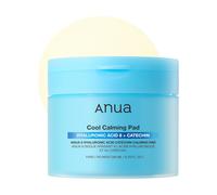 ANUA - 8 Hyaluronic Acid Catechin Calming Pad - 110piezas