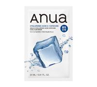 ANUA - 8 Hyaluronic Acid Catechin Cool Slim Mask - 1pieza